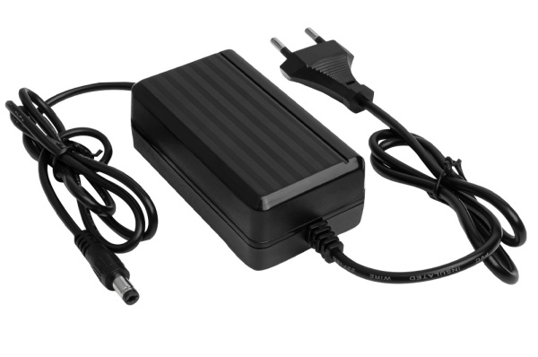 12/2.0 блок питания Optimus (без заводской упаковки) УЦЕНКА!!!