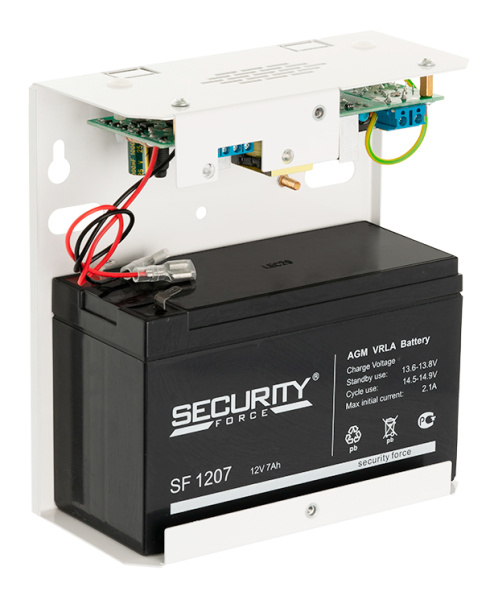 ББП-20 М источник бесперебойного питания SLT