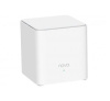 EX3(2-pack) система с поддержкой WiFi+ Mesh для качественного покрытия Wi-Fi Tenda