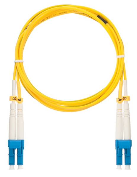 NMF-PC2S2C2-LCU-LCU-010 шнур оптический соединительный NIKOMAX