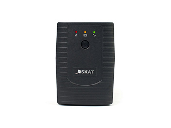 SKAT-UPS 800-IN-1x9 Источник бесперебойного питания Бастион
