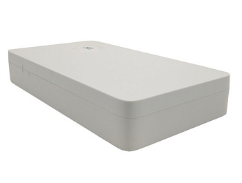 ST-NVR-S0806K15 8-канальный IP-видеорегистратор (Space Technology)