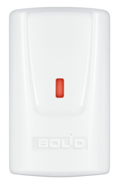 С2000-В извещатель охранный вибрационный адресный Болид