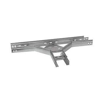 PR08.5442 Т-образный ответвитель лестничный 300х200 (1,2 мм) Промрукав