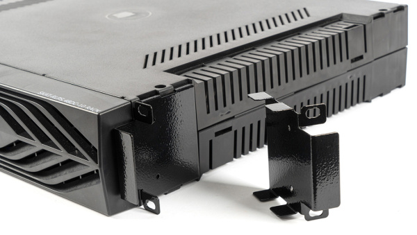 SKAT-RLPS.48DC-10  Источник бесперебойного питания; ток заряда АКБ-2, 4, 6 или 10 А, контроль и защита АКБ от глубокого разряда, холодный пуск; работа