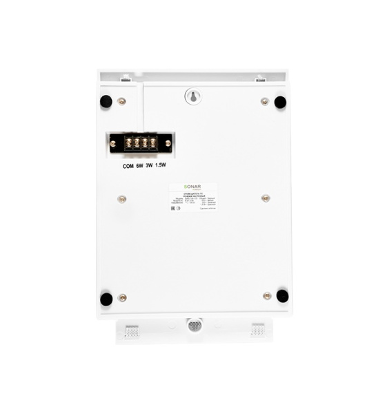 Sonar SWS-106-103 громкоговоритель трансляционный настенный (10 шт/уп) Sonar