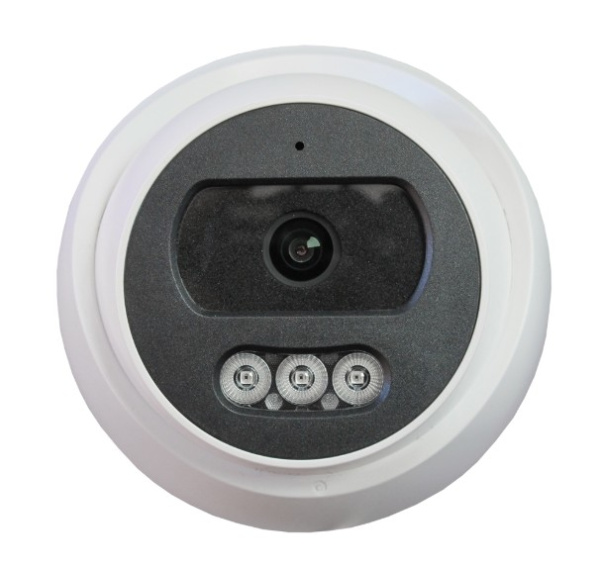 ST-SF4902 FORT 4Мп (2,8мм) IP-видеокамера внутренняя Space Technology