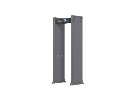 Блокпост PC V 6300 (63/42/21) МАТРЁШКА арочный металлодетектор