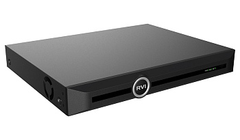 RVi-1NR20270 IP-видеорегистратор 20 канальный (NVR)