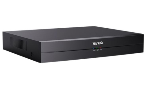 TN3108 8-канальный IP видеорегистратор Tenda