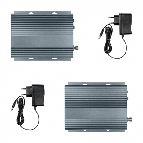 DS RF Opt Convertor 700/2700 kit v.9845 комплект радиооптических передатчиков ДалСВЯЗЬ