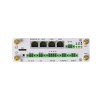 WI-IOT110 v2 LTE-роутер промышленный 4FE, PoE 65Вт, Wi-Fi 2.4 ГГц Wi-Tek