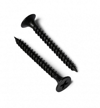 860-005 Саморез 3,5x35 мм (1000 шт/уп) ПожТехКабель PTK-Accessories