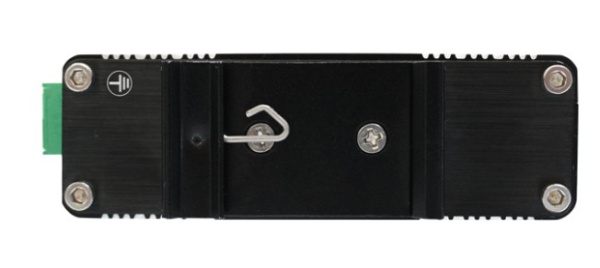 Ethernet-FX-SM40SA преобразователь интерфейсов Болид