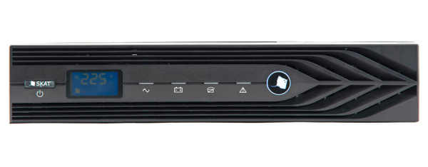 SKAT-UPS 3000 RACK исп.E источник бесперебойного питания Бастион