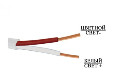 ГРОМ-12СТ оповещатель световой ВИСТЛ