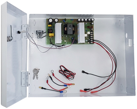 ББП-100 MAX2-L источник вторичного питания резервированный Tantos