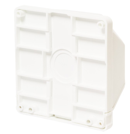 УМК-6 монтажная коробка для установки и подключения уличных видеокамер SLT