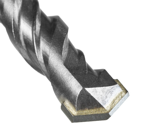Бур по бетону, хвостовик "SDS-Plus", 10х110 мм. STAYER "PROFESSIONAL" (арт.2930-110-10-z01)