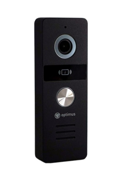 Life DSH-22IR (b) вызывная панель Optimus