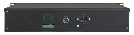 СКАТ-1200И7 Rack источник вторичного электропитания резервированный