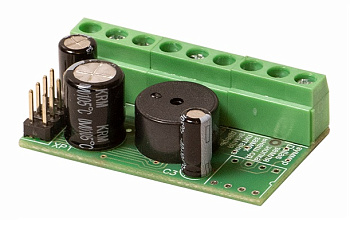 К-1 контроллер автономный