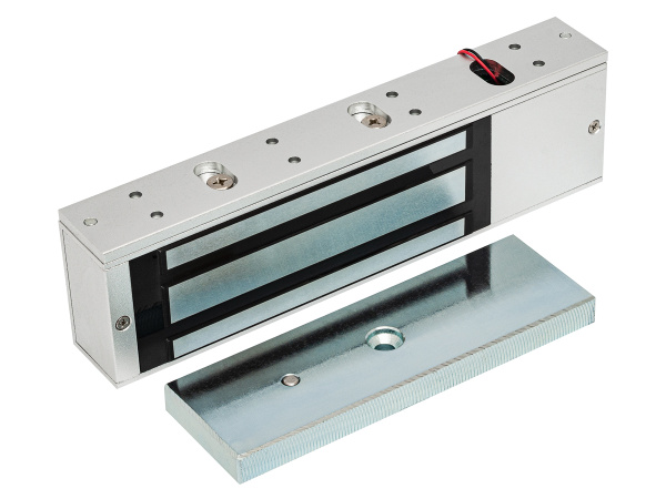 ML-500A замок электромагнитный накладной AccordTec