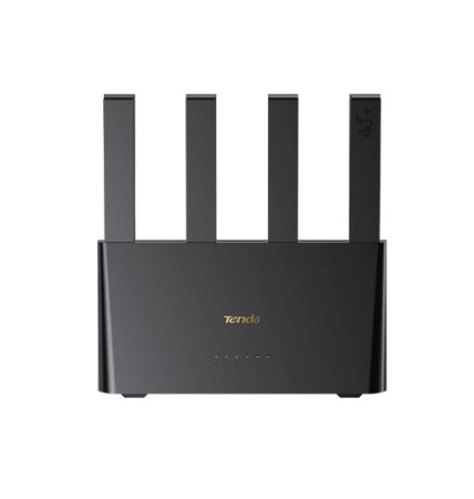 4G08 маршрутизатор Wi-Fi стандарта AC1200 Tenda