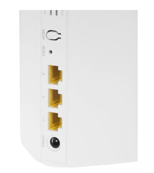 EE3 Pro (3-pack) система Wi-Fi 7 Mesh Tenda 