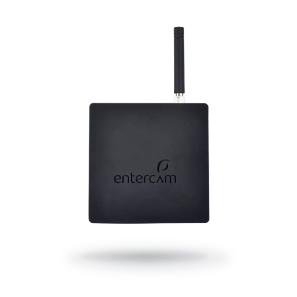 ENM-GSM-FP GSM-модуль ENTERCAM GM-01 Entercam