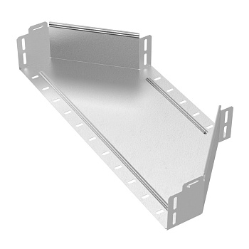 PR16.1503 Переходник симметричный Стандарт HDZ 600х300х100 Промрукав