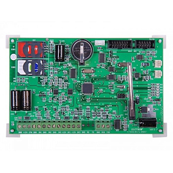 GSM-5-RT3 Контакт - охранная панель