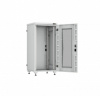 TFI-246060-GMMM-R-GY напольный шкаф серии Lite II 19" TLK