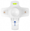DS-4G-19/4KIT v.5064 комплект усиления интернета ДалСВЯЗЬ