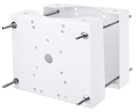 RVi-4PMB/A2 кронштейн для крепления двухсторонний