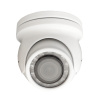 ST-2011 (3,6mm) (версия 2) уличная купольная всепогодная мультиформатная камера видеонаблюдения Space Technology