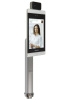 R20-Face (8T) Thermometer терминал распознавания лиц RusGuard