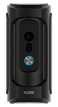 F-VI-1500ISCE1 IP вызывная панель с антивандальной защитой iFlow