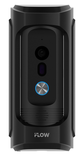F-VI-1500ISCE1 IP вызывная панель с антивандальной защитой iFlow