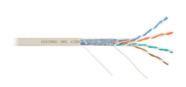 NMC 4200L-IY кабель NIKOMAX