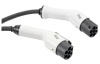 Type2 to GB/T EV charger cable 5m Зарядный кабель (Бастион)