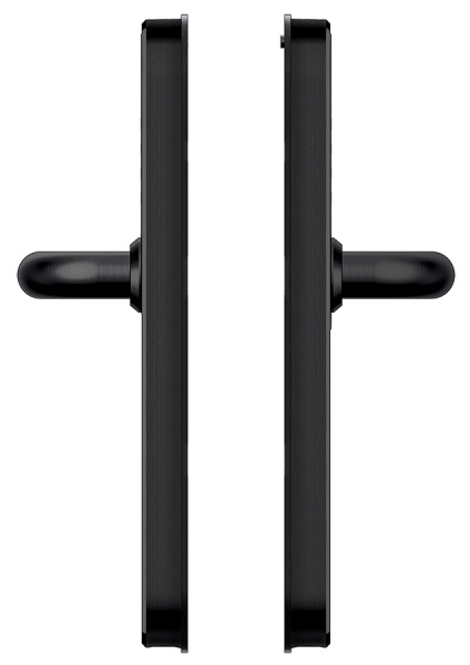 Smart Plus BLACK (ver.4209) Novilock электронный замок