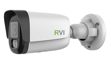 RVi-1NCTL5336 (2.8) уличная всепогодная IP-камера видеонаблюдения с встроенным микрофоном RVi