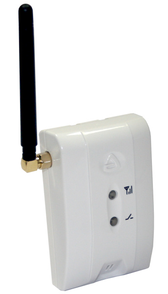 Лидер GSM прибор управления доступом по GSM-каналу (Сибирский Арсенал)