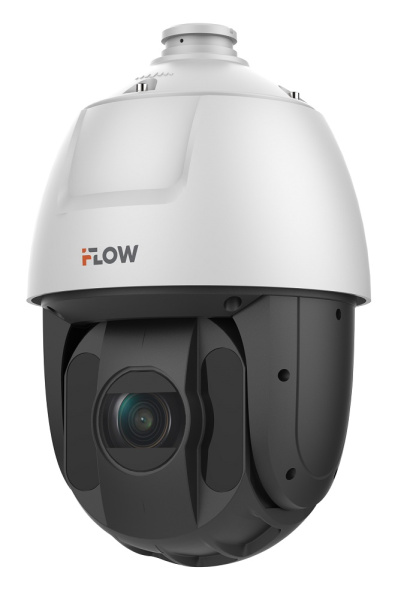 F-IP-2441CSZ32 (Аналог DS-2DE5432IWG-E(B)) 4Мп уличная поворотная IP-камера с ИК-подсветкой до 150м и технологией SharpSense iFlow 