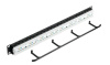 NMC-RP48UD2-1U-BK панель 19" NIKOMAX