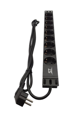 ST-PDU-09 блок розеток Space Technology