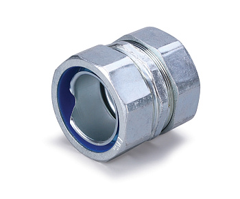 PR08.3798 муфта соединительная СММ-32 (1 1/4"), (гайка под рожковый ключ) Промрукав