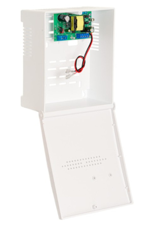 ББП-31 П Econom источник вторичного электропитания резервированный SLT