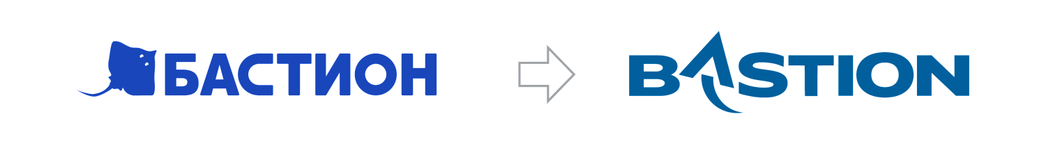 Ребрендинг компании «Бастион» и торговой марки SKAT